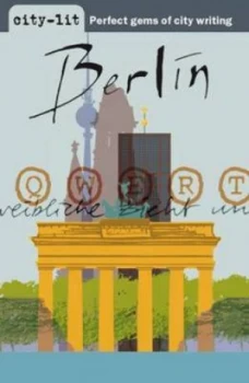 Image of Berlin by Heather Reyes and Katy Derbyshire Paperback