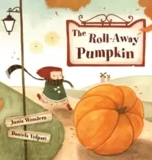 Image of The Roll-Away Pumpkin