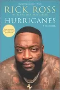 Image of hurricanes a memoir