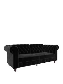 Image of Felix Chesterfield Sofabed