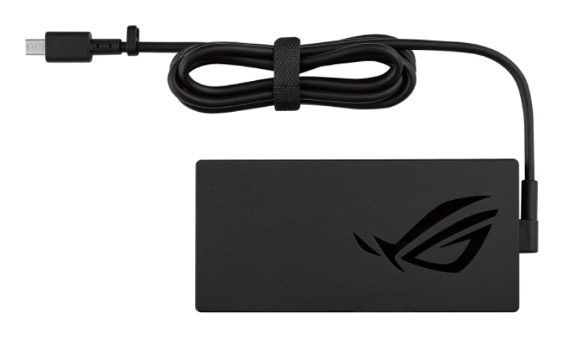 Image of ASUS ADP-240EB B power adapter/inverter Indoor 240 W Black