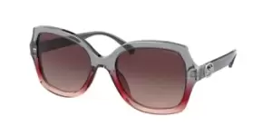 Image of Coach Sunglasses HC8295 5620E2