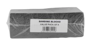 Image of Sanding Blacks Pack of 8