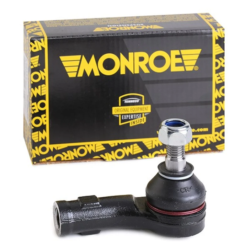 Image of MONROE L29118 Track rod end Tie Rod End (914)