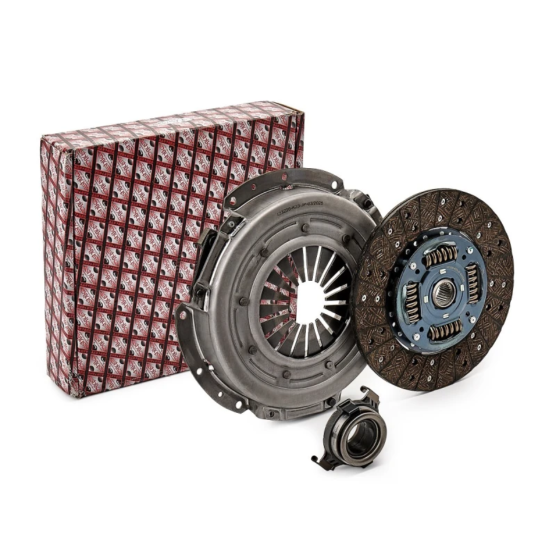 Image of ASHIKA Clutch kit ASHIKA 92-K0-023