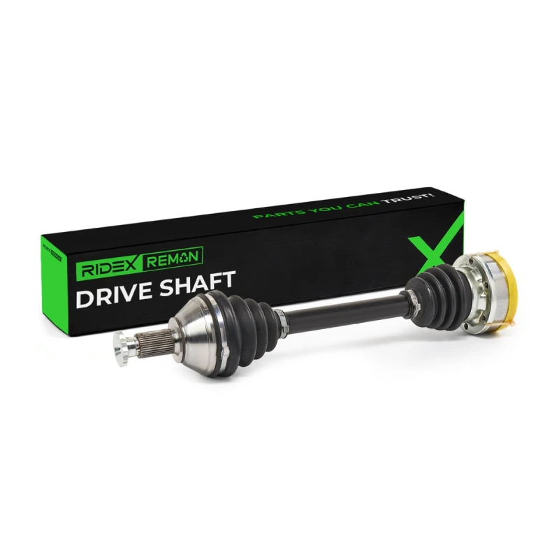 Image of RIDEX REMAN Drive shaft RIDEX REMAN 13D0599R