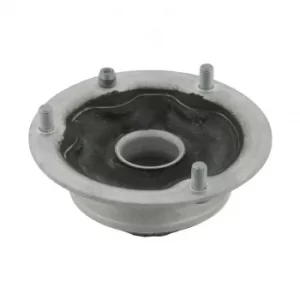 Image of Mounting Bush Bearing 24316 by Febi Bilstein Front Axle Left/Right