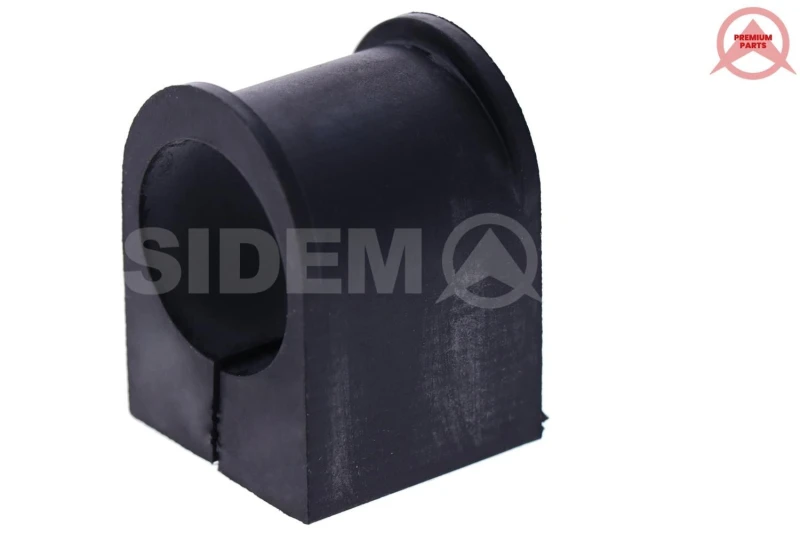 Image of SIDEM 850805 Stabilizer Bushes Front Anti-roll Bar Bush Kit (1334)