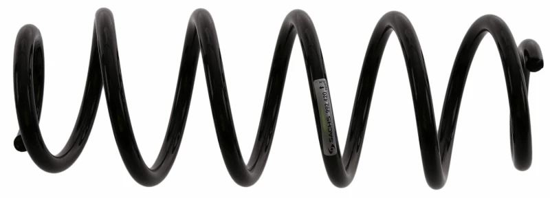 Image of Coil spring SACHS 992 420