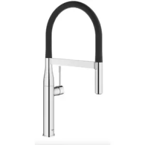 image of Grohe Essence Single-lever sink mixer 1/2", Chrome (30294000)