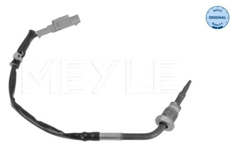 Image of Exhaust gas temperature sensor (EGT) MEYLE 37-14 800 0010