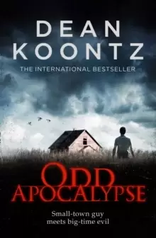Image of Odd Apocalypse