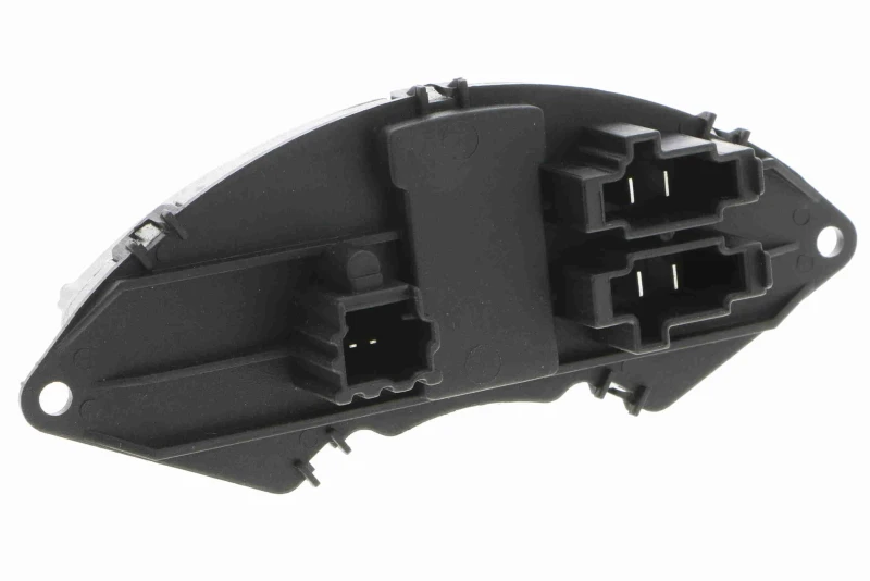 Image of Blower motor regulator VEMO V22-79-0007