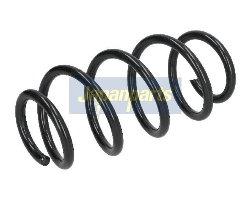 Image of JAPANPARTS Coil spring JAPANPARTS ZC5029A