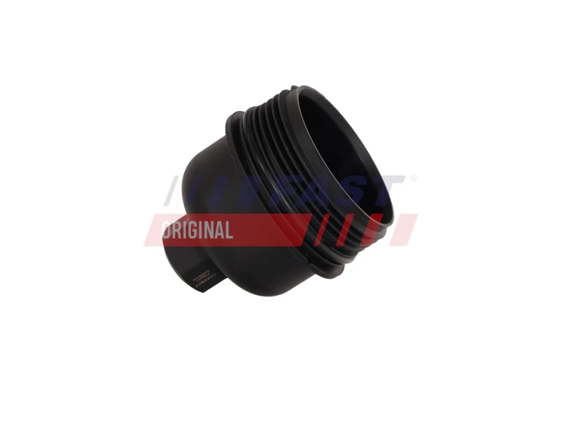 Image of FAST Oil filter housing cap FAST FT04317