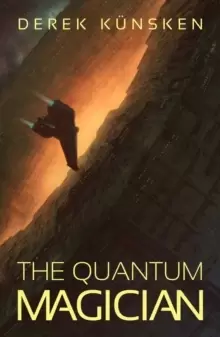 Image of The Quantum Magician