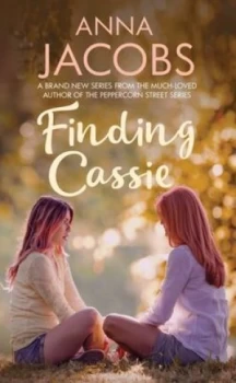 Image of Finding Cassie by Anna Jacobs