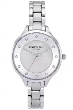 image of Kenneth Cole Classic Dress Watch KC50940001