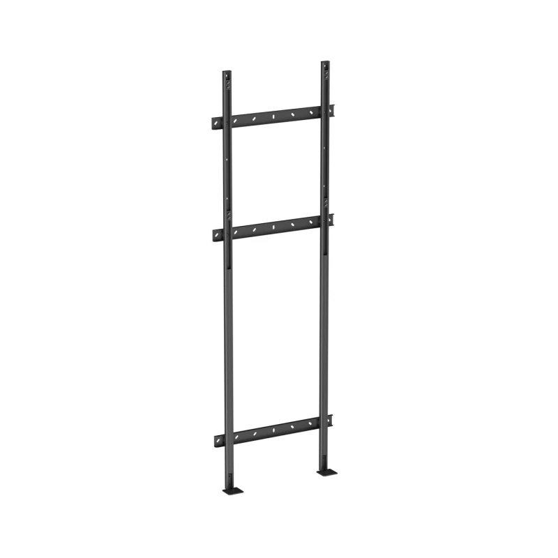 Image of Vivolink VLMW-FLEXI-BASE monitor mount / stand