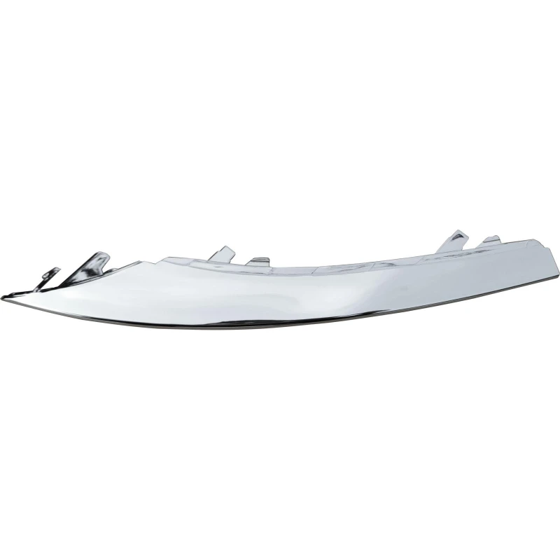 Image of Bumper moulding DIEDERICHS 1648062