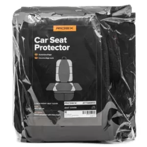 Image of RIDEX Seat cover 4773A0055