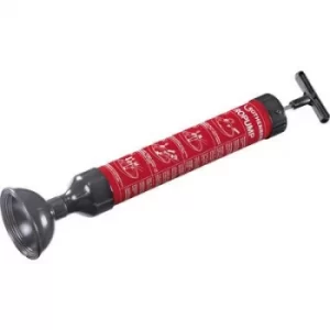 Image of Rothenberger Industrial Drain Cleaner Pump