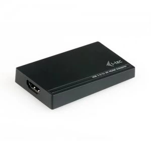 image of i-tec Advance USB 3.0 4K Ultra HD Display Adapter HDMI