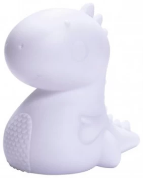 image of Fizz Creations Dino Night Light