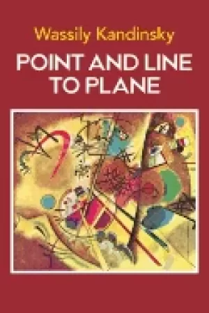 Image of point and line to plane