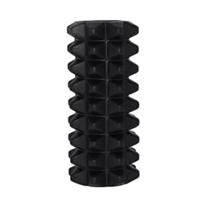 image of Urban Fitness EVA Mini Massage Roller Black