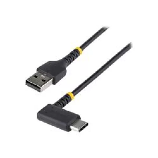 image of StarTech.com USB A to USB C Charging Cable