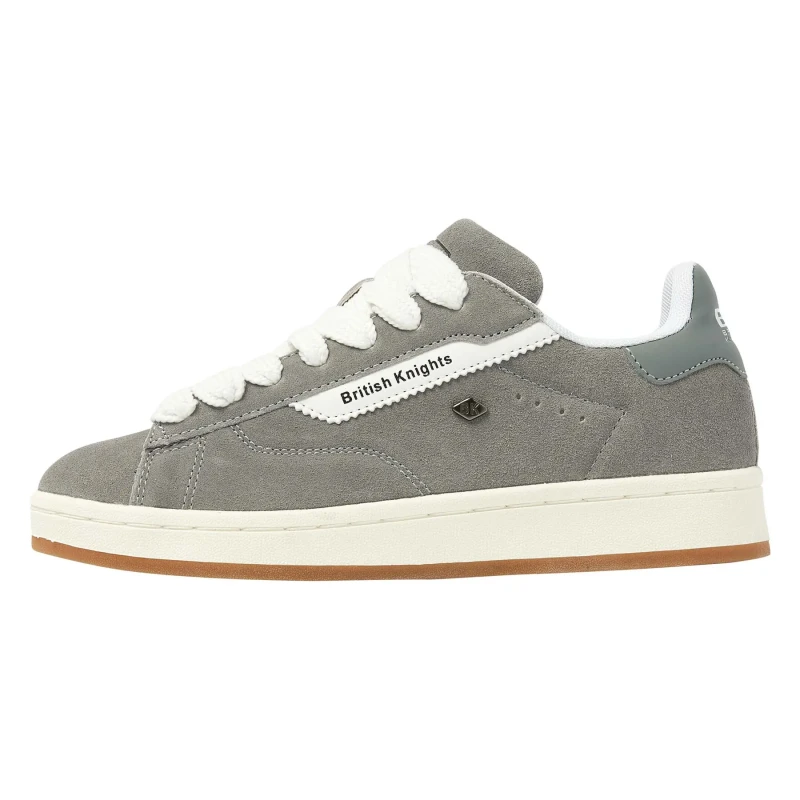 Image of british knights Womens Trainers British Knights Ezo Gris Female 37