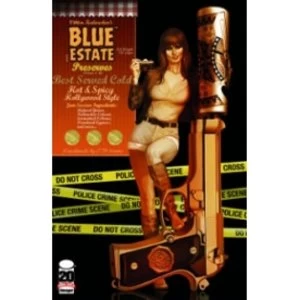 Image of Blue Estate Volume 2 TP