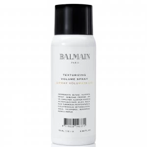 Balmain Texturizing Volume Spray - Travel Size