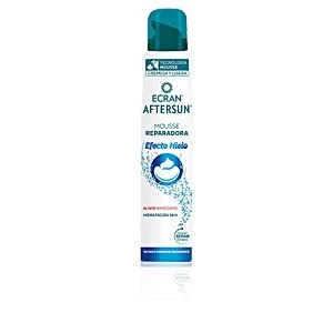 Image of ECRAN AFTERSUN mousse efecto hielo 200ml