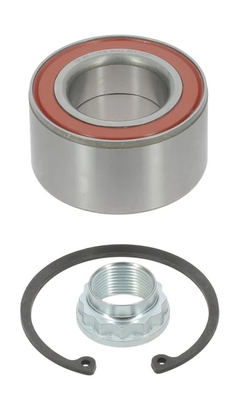 Image of Wheel bearing kit MOOG BM-WB-11338
