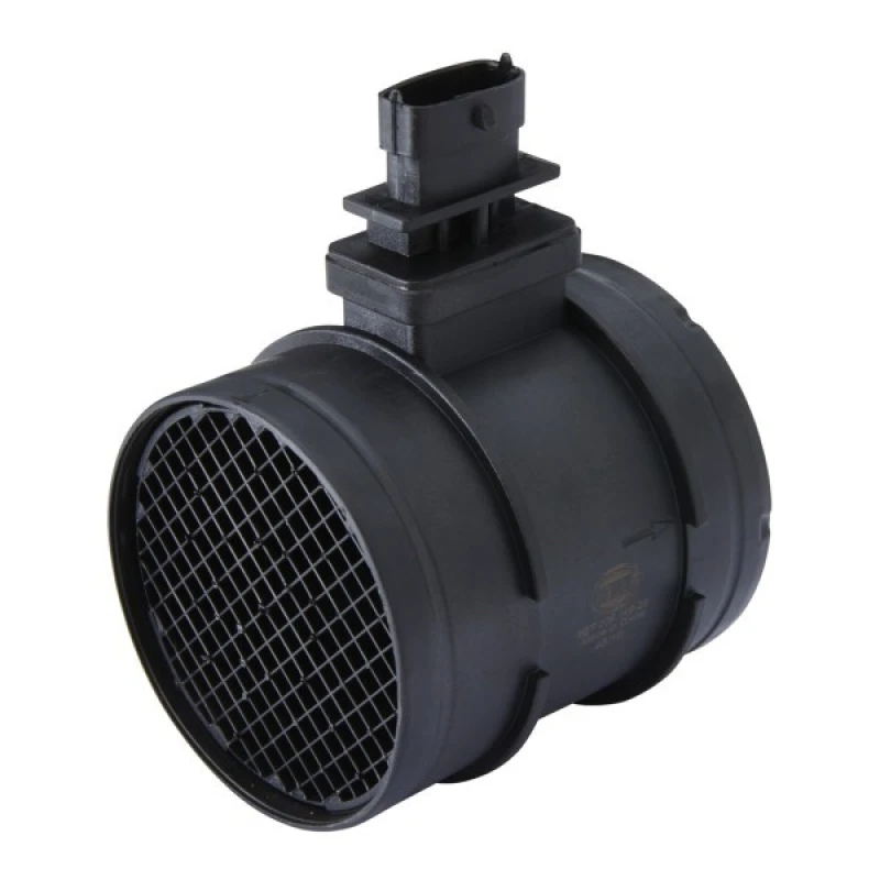 Image of HELLA 8ET 009 149-281 Mass air flow sensor Air Mass Sensor (3926)