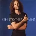 image of Kenny G - Moment, The