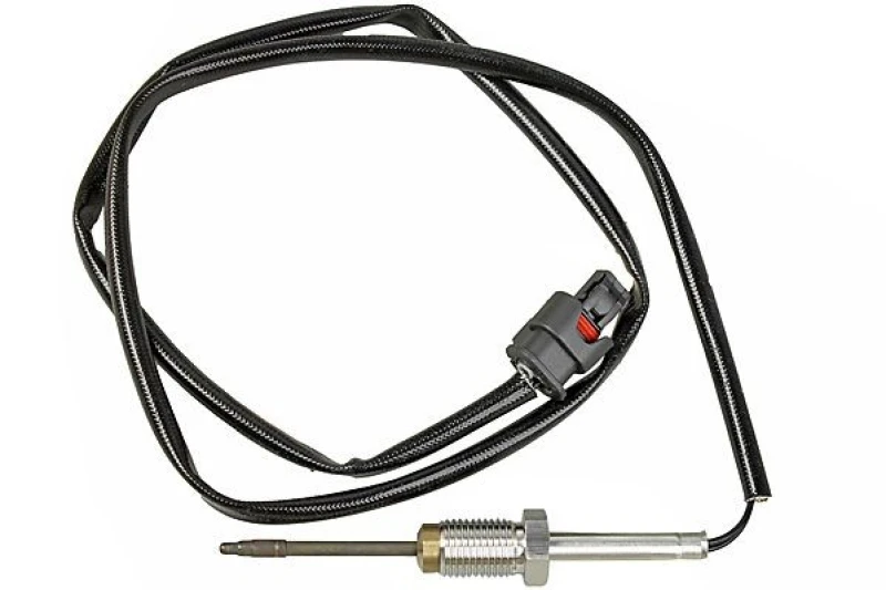 Image of Exhaust gas temperature sensor (EGT) METZGER 0894652