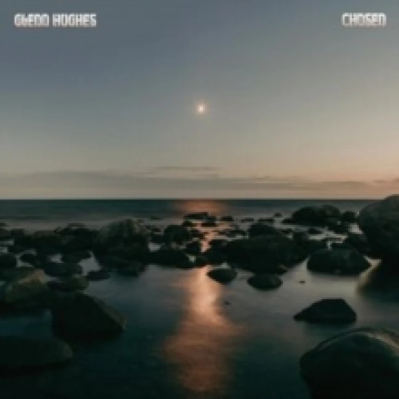 Image of Chosen CD / Album