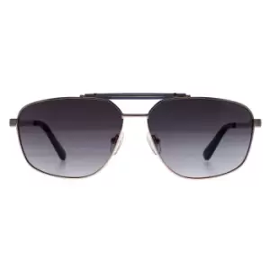 Image of Aviator Gold Smoke Gradient GU00054