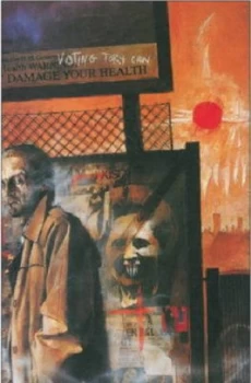 Image of Original Sins by Jamie Delano and Alfredo P Alcala and John Ridgway Paperback