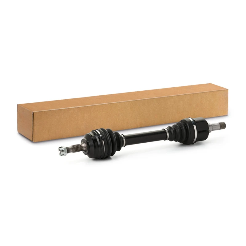 Image of RIDEX REMAN Drive shaft RIDEX REMAN 13D0360R