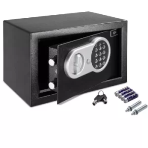 image of Electric Safe Digital Small Safes 31x20x20cm Keypad Bolt Lock