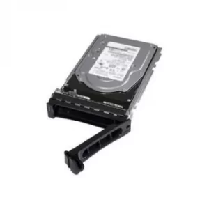 image of dell 2.4TB 10K RPM SAS 12GBPS 512E