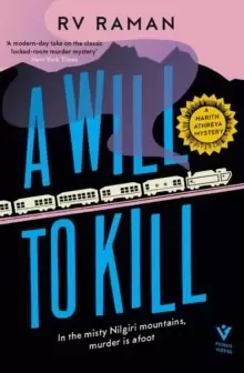 Image of A Will to Kill
