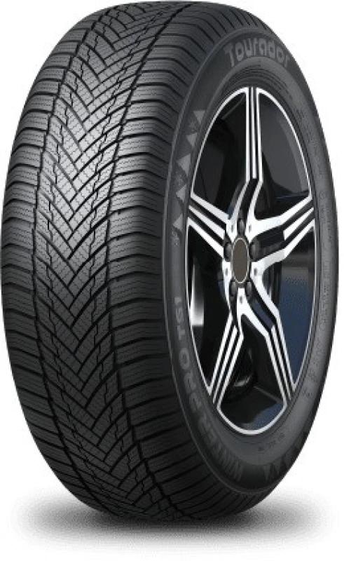 Image of Tourador Tourador Winter PRO TS1 165/60 R14 79T Tyres