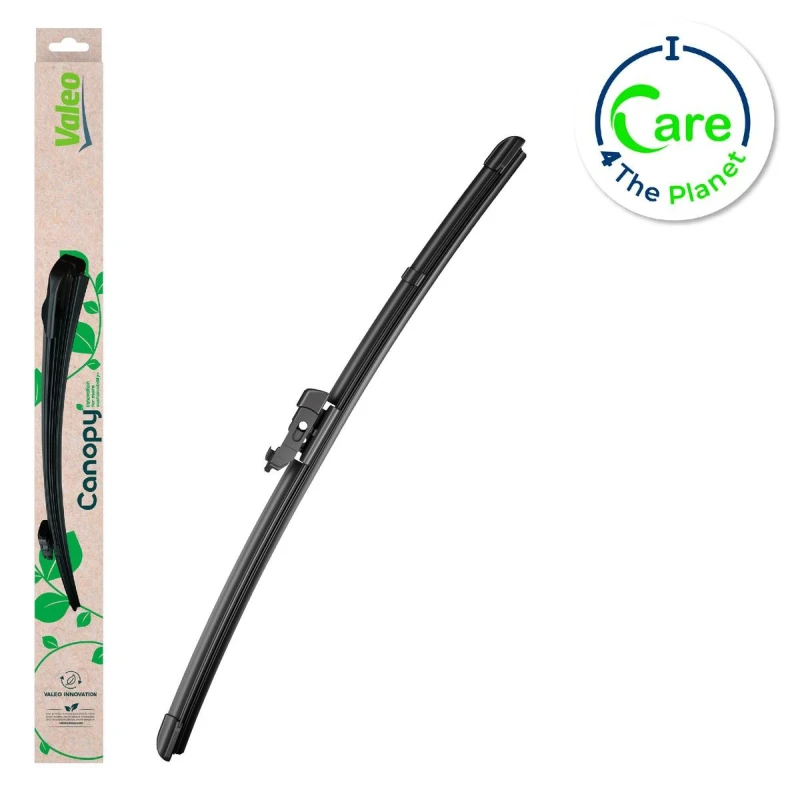 Image of Wiper blade VALEO 583921