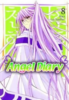 Image of Angel Diary. Vol. 7 by Yunhee Lee Paperback
