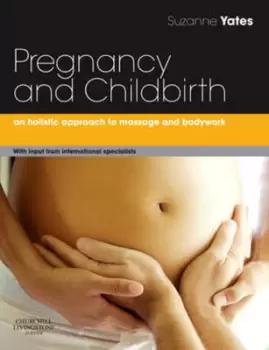 Image of Pregnancy and childbirth by Suzanne Yates